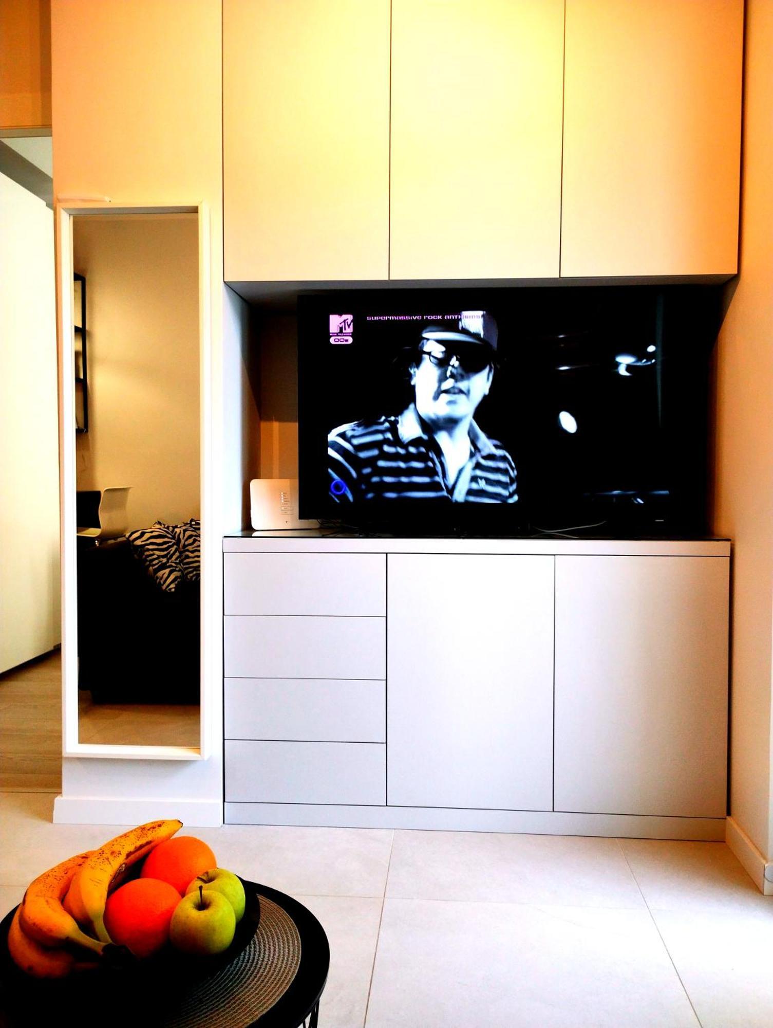 Premium Apartment Eden 波雷奇 外观 照片