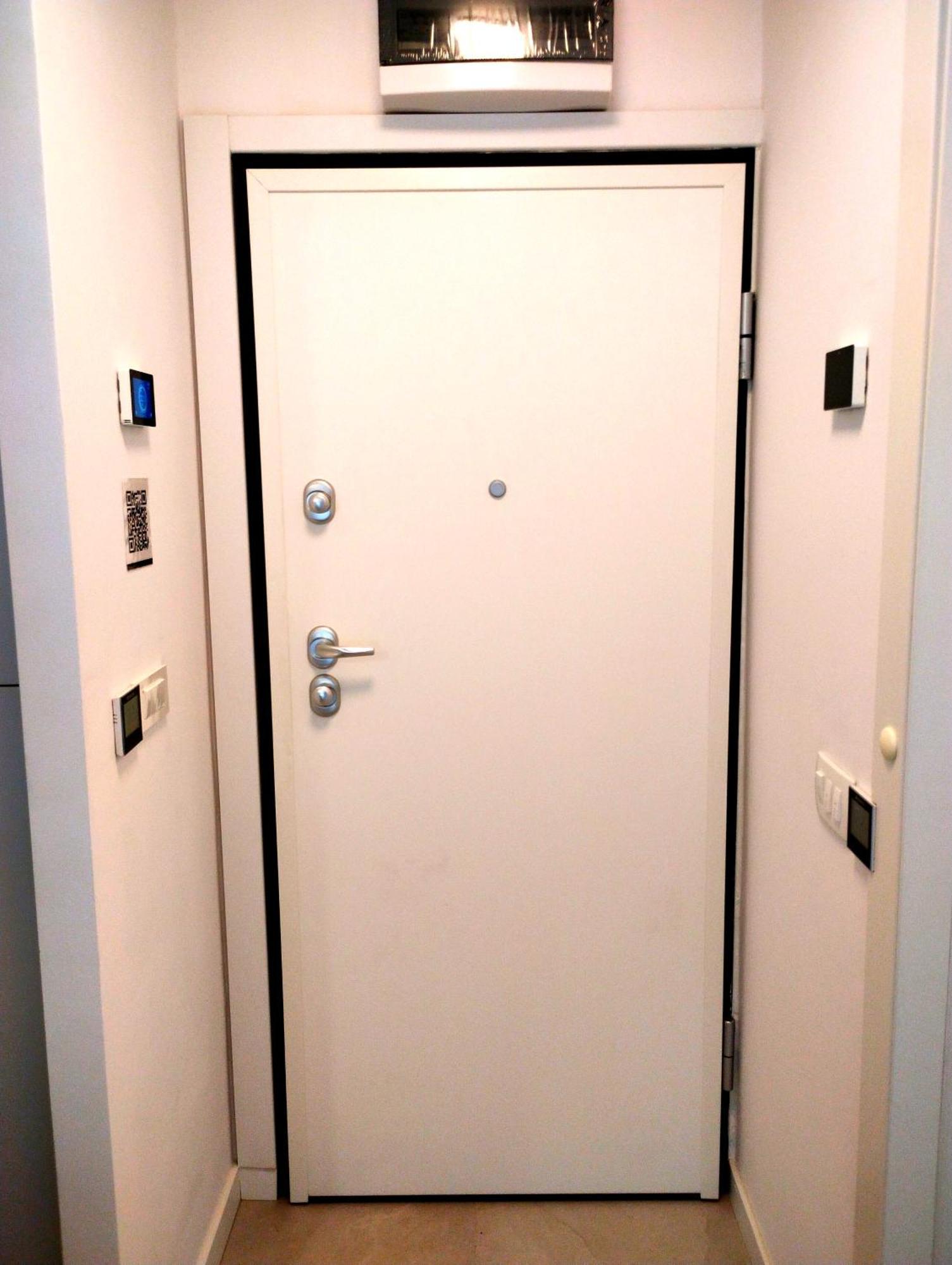 Premium Apartment Eden 波雷奇 外观 照片