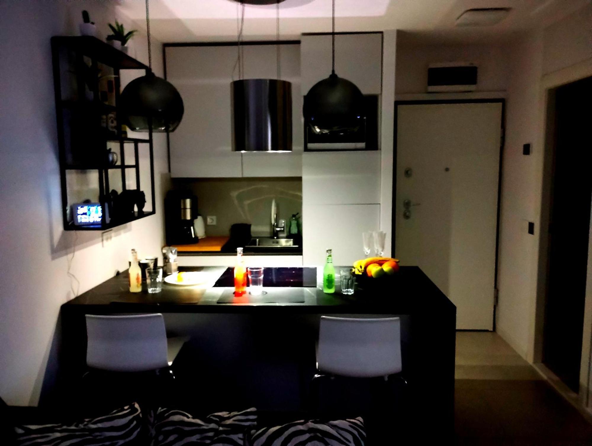 Premium Apartment Eden 波雷奇 外观 照片