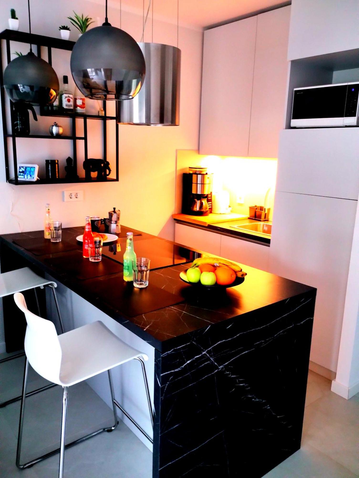 Premium Apartment Eden 波雷奇 外观 照片