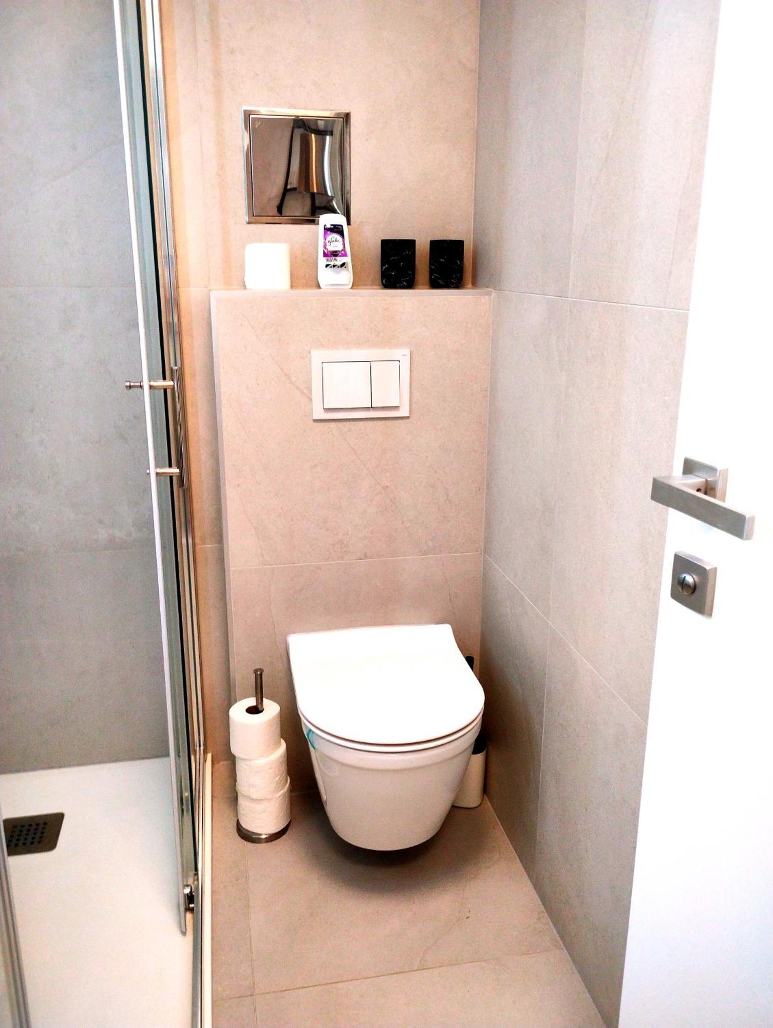 Premium Apartment Eden 波雷奇 外观 照片